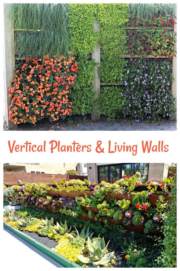 garden-wall-planter-ideas-78_7 Градина стена плантатор идеи