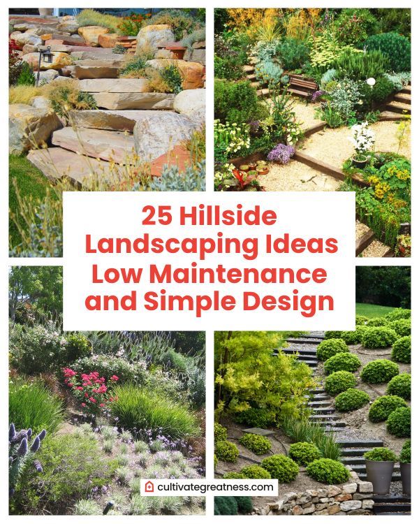 hillside-rock-garden-ideas-49_8 Хилсайд рок градина идеи