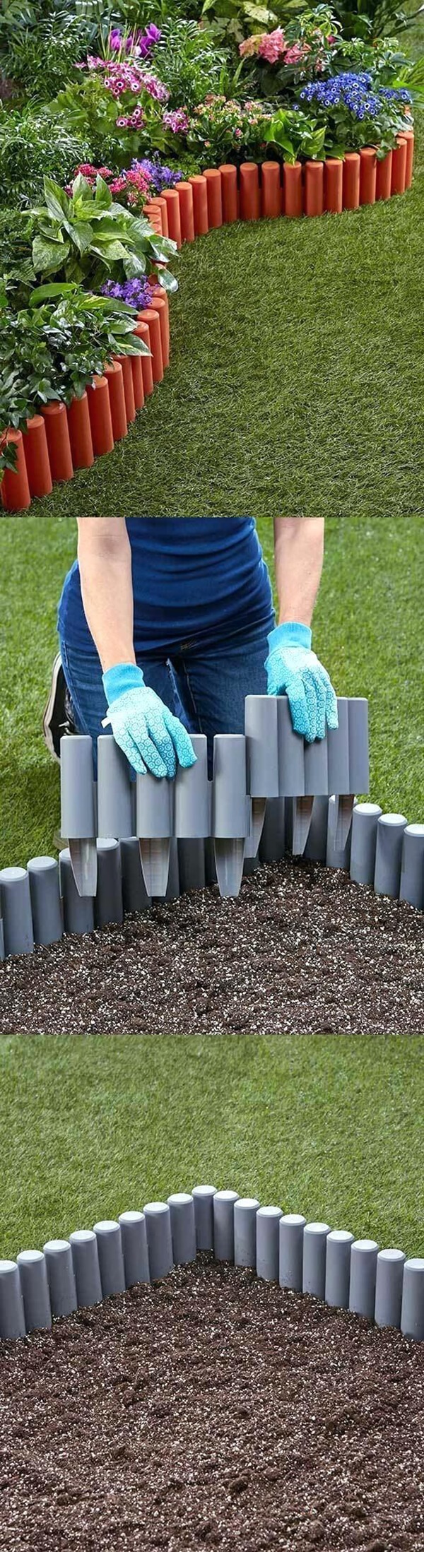 ideas-for-edging-in-the-garden-47_13 Идеи за Кант в градината