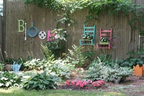 ideas-for-garden-wall-decoration-02_17 Идеи за декорация на градински стени
