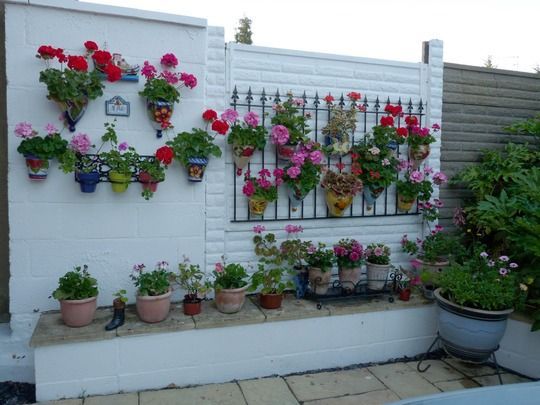 ideas-for-garden-wall-decoration-02_7 Идеи за декорация на градински стени