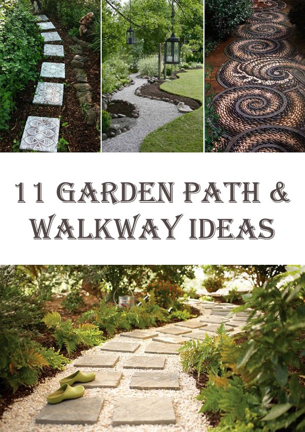 ideas-for-paths-and-walkways-21_9 Идеи за пътеки и пътеки