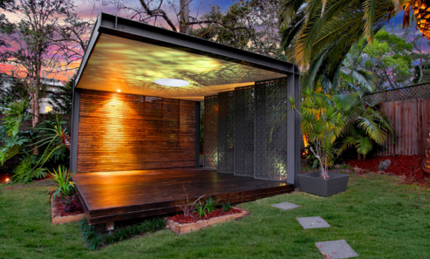 ideas-to-create-privacy-in-backyard-75 Идеи за създаване на поверителност в задния двор