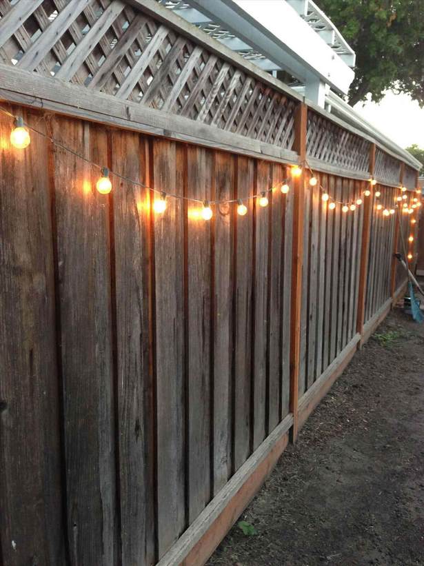 ideas-to-decorate-privacy-fence-76_11 Идеи за украса на ограда за поверителност