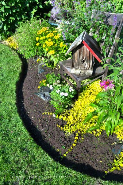 landscaping-ideas-edging-flower-beds-72_12 Озеленяване идеи кант цветни лехи