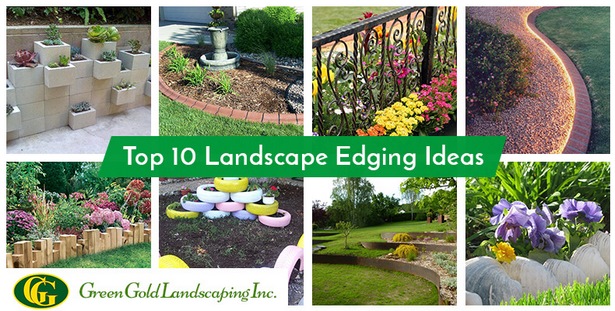 landscaping-ideas-for-edging-49_15 Озеленяване идеи за Кант