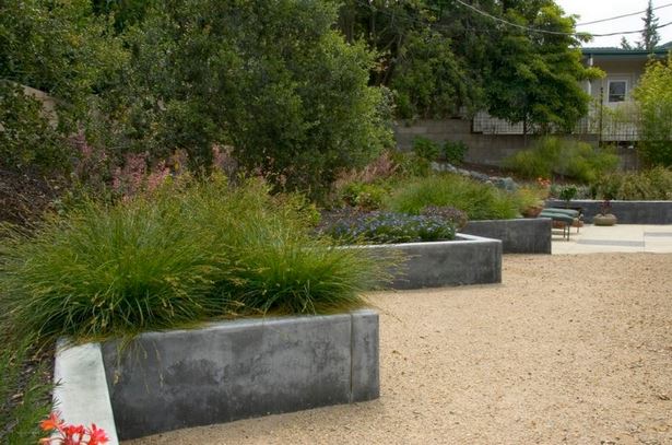 landscaping-ideas-for-garden-borders-35_8 Озеленяване идеи за градински граници