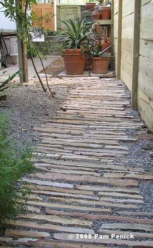 landscaping-stepping-stones-pathway-43_14 Озеленяване стъпаловидна пътека