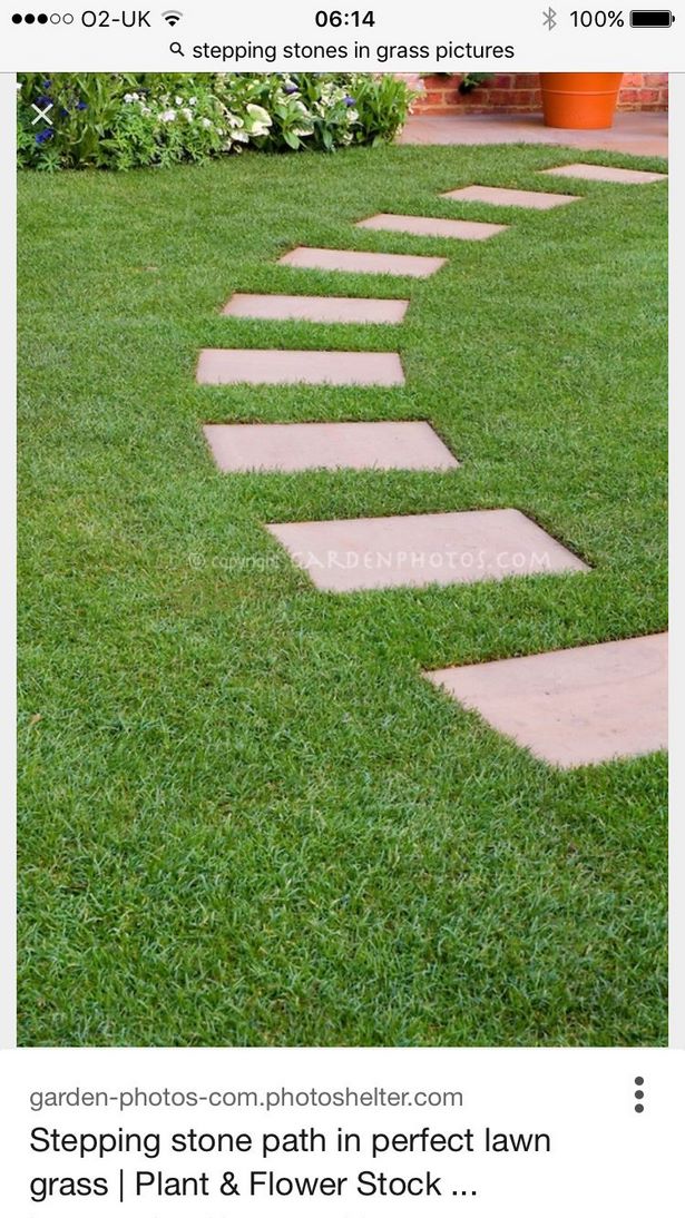 landscaping-walkway-stones-46_9 Озеленяване пешеходни камъни