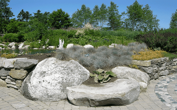 large-rock-garden-81 Голяма алпинеум