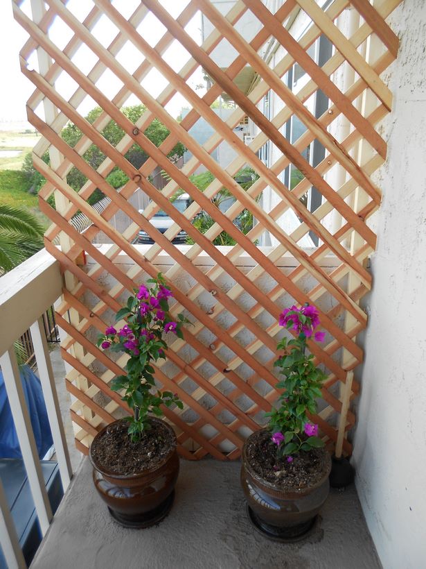 lattice-for-balcony-privacy-41 Решетка за балкон уединение