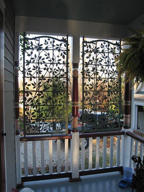 lattice-for-balcony-privacy-41_15 Решетка за балкон уединение