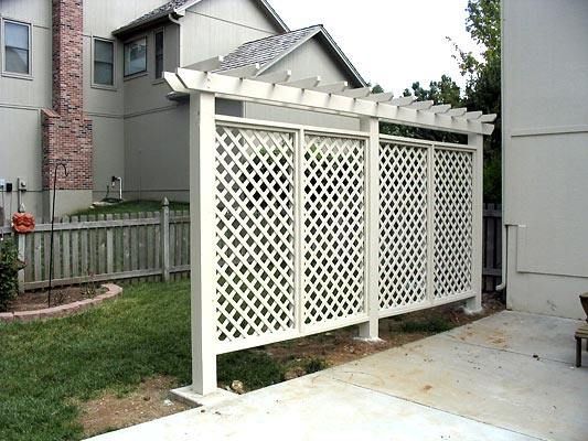 lattice-for-privacy-on-patio-99_5 Решетка за неприкосновеност на вътрешния двор