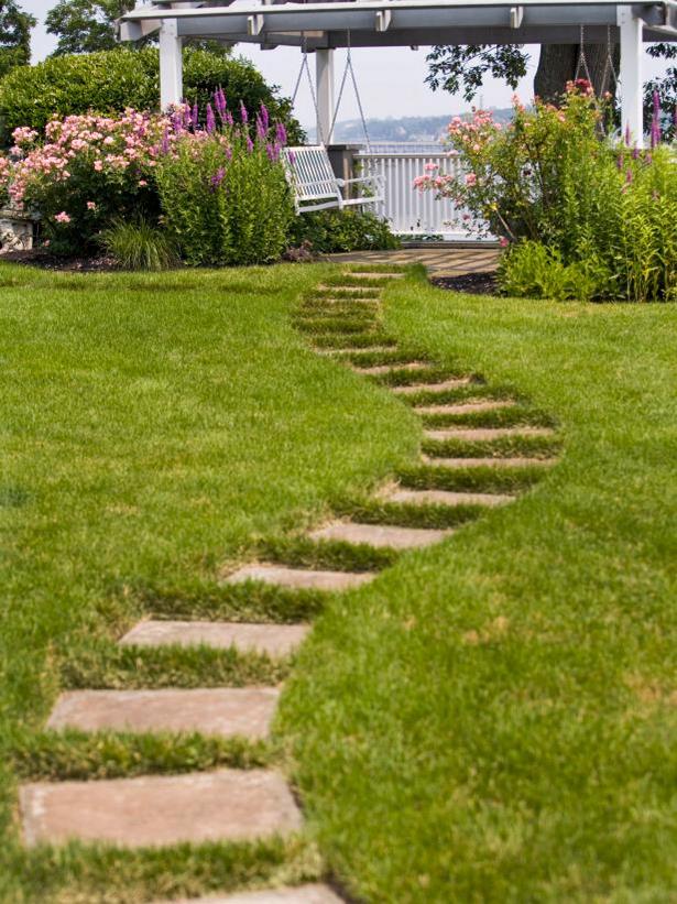 lawn-paths-and-walkways-02 Тревни пътеки и пътеки