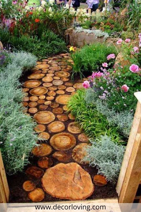 natural-garden-border-ideas-80_4 Идеи за естествена градина