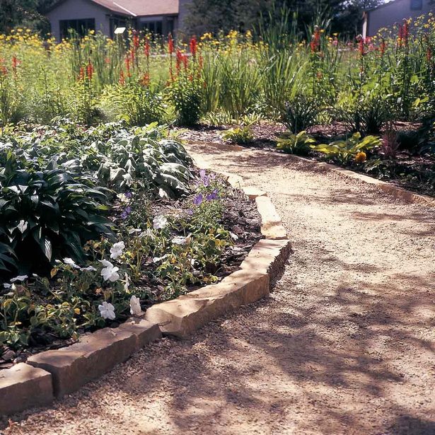 natural-garden-path-ideas-35_9 Идеи за естествена градинска пътека