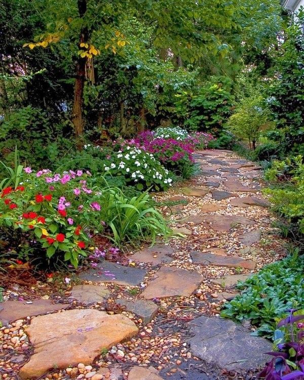 natural-garden-paths-87_4 Естествени градински пътеки