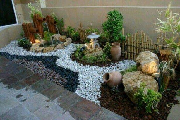 outdoor-rock-garden-ideas-92_8 Открит алпинеум идеи