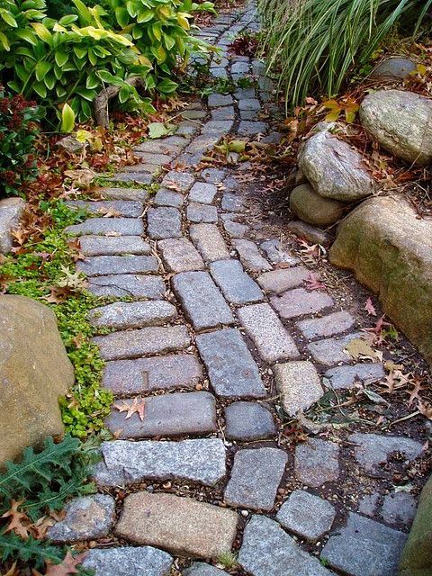 outdoor-stone-path-26_7 Открит каменен път