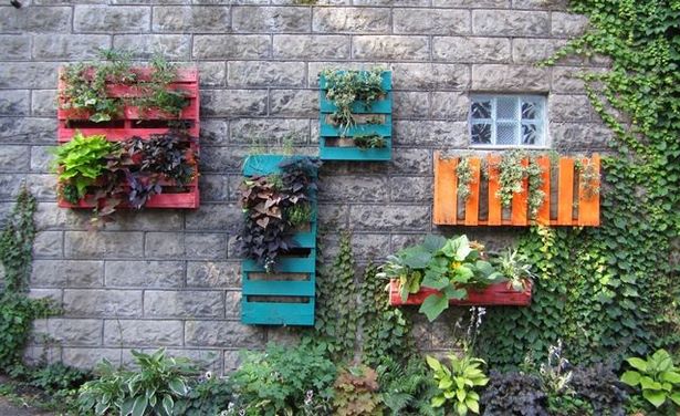 outdoor-wall-design-ideas-90_12 Идеи за дизайн на външни стени