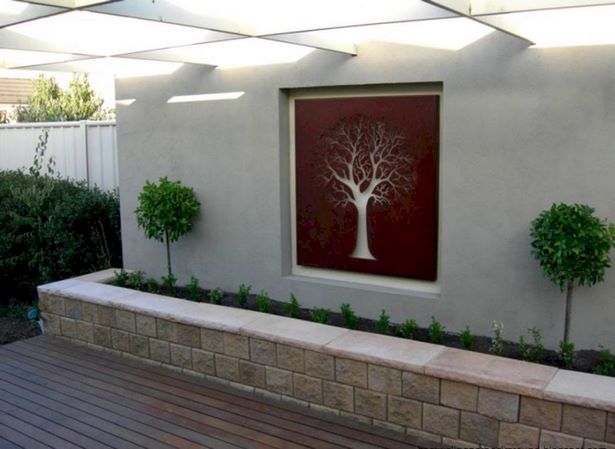 outdoor-wall-design-ideas-90_6 Идеи за дизайн на външни стени