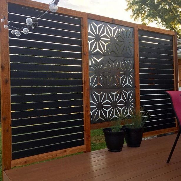 patio-privacy-fences-screens-60_10 Вътрешен двор уединение огради екрани
