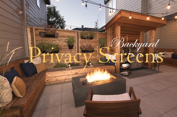 patio-privacy-fences-screens-60_8 Вътрешен двор уединение огради екрани