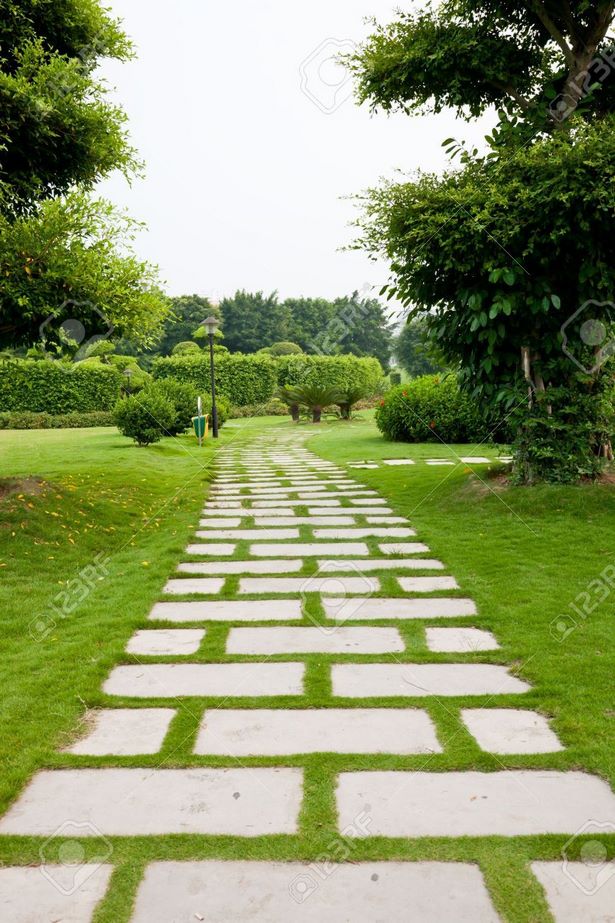 paved-garden-path-38_7 Павирана градинска пътека