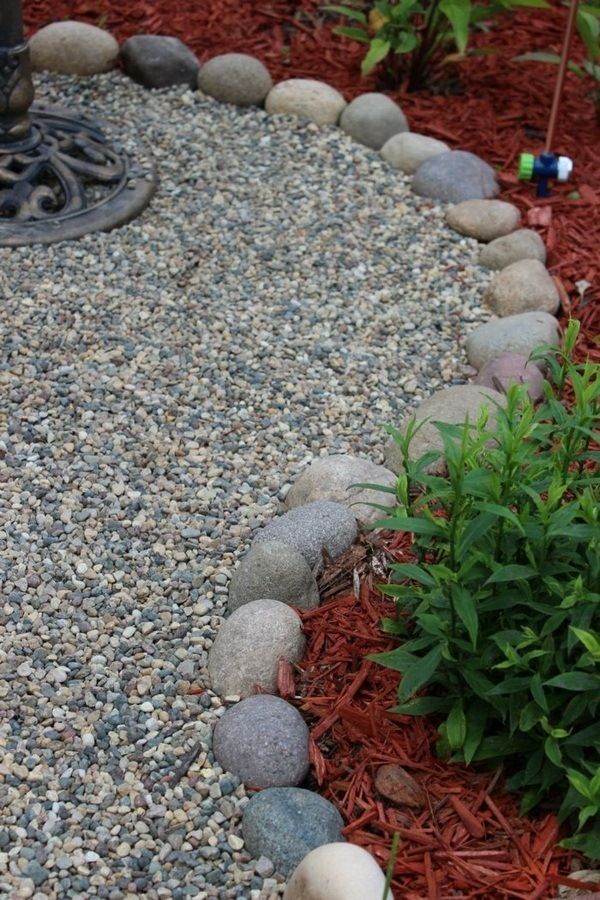 pebble-rocks-for-garden-75 Камъче скали за градина