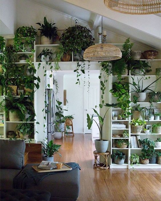 plants-on-wall-ideas-30_4 Растения на идеи за стени