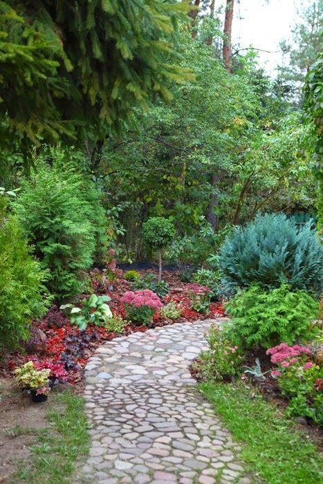 pretty-garden-paths-17_3 Красиви градински пътеки