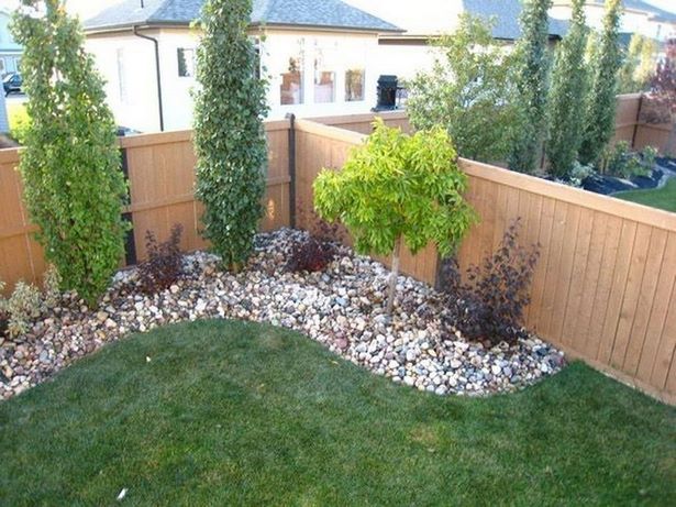 privacy-fence-landscaping-30_13 Поверителност ограда озеленяване