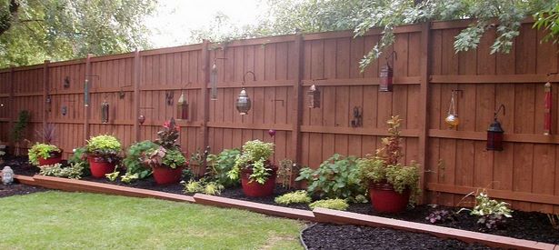 privacy-fence-landscaping-30_3 Поверителност ограда озеленяване