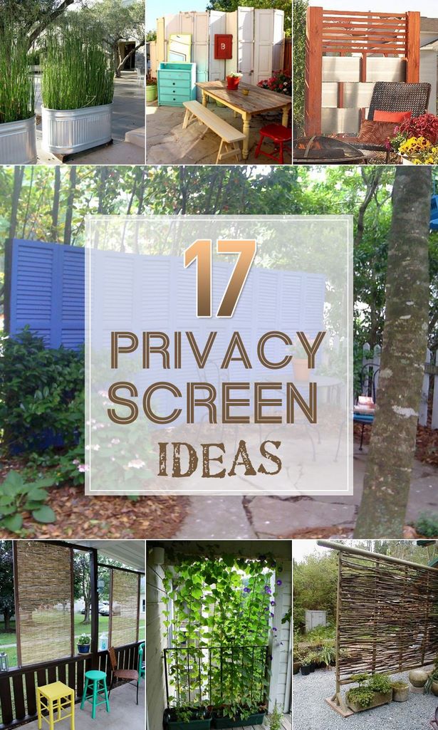 privacy-from-neighbors-ideas-81 Идеи от съседи