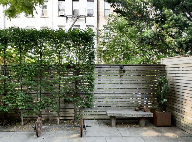 privacy-ideas-for-small-gardens-41 Идеи за малки градини