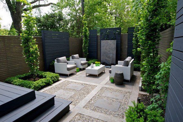 privacy-ideas-for-small-gardens-41_4 Идеи за малки градини
