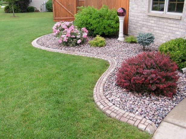 rock-garden-ideas-for-front-yard-40_13 Идеи за алпинеум за преден двор