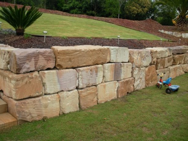 sandstone-retaining-wall-design-95_2 Пясъчник подпорна стена дизайн