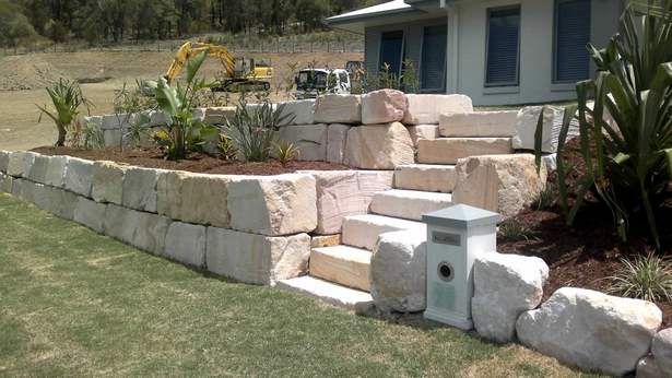 sandstone-retaining-wall-design-95_5 Пясъчник подпорна стена дизайн