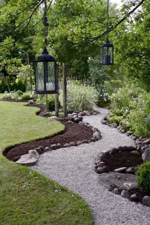 shingle-garden-ideas-42_15 Идеи за градина с чакъл