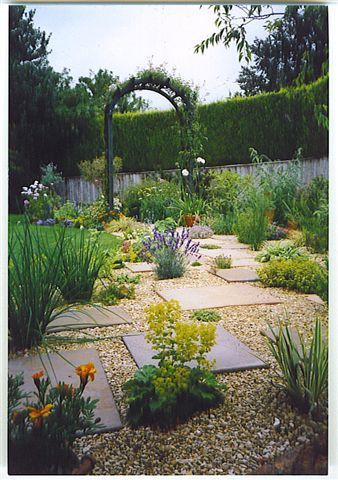 shingle-garden-ideas-42_2 Идеи за градина с чакъл