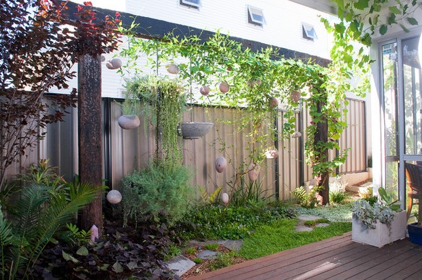 side-fence-garden-ideas-06_8 Странична ограда градински идеи