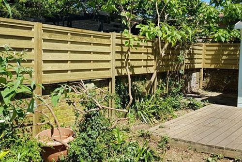 side-fence-garden-ideas-06_9 Странична ограда градински идеи