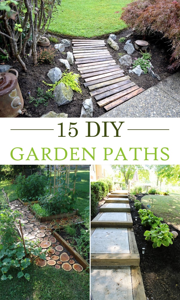 simple-garden-path-ideas-57_18 Прости идеи за градинска пътека