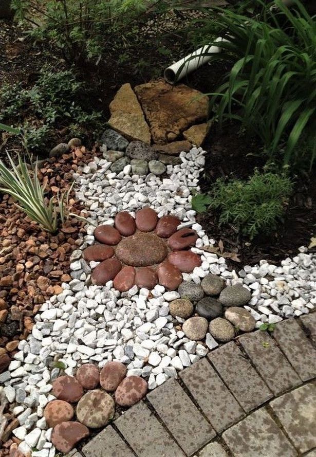 small-garden-ideas-with-rocks-11_2 Малки градински идеи с камъни