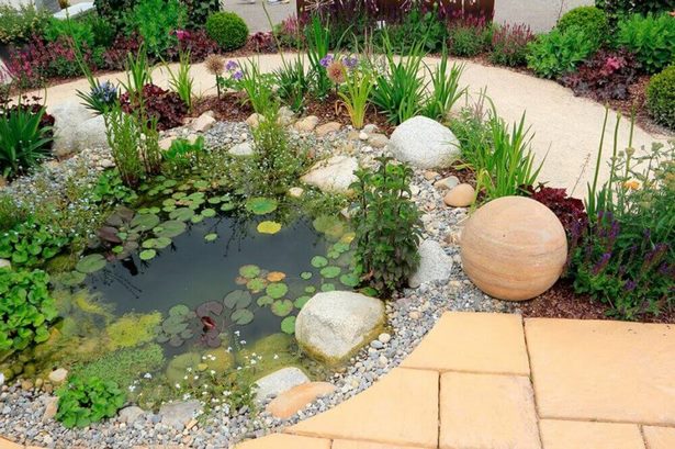 small-garden-ideas-with-rocks-11_5 Малки градински идеи с камъни