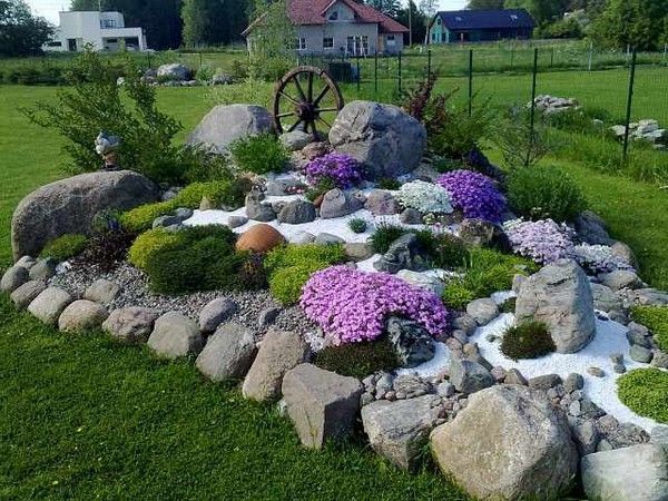 stone-and-rock-gardens-30 Каменни и скални градини