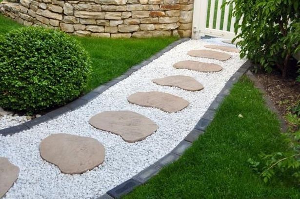 stone-pathway-design-ideas-37 Идеи за дизайн на каменни пътеки