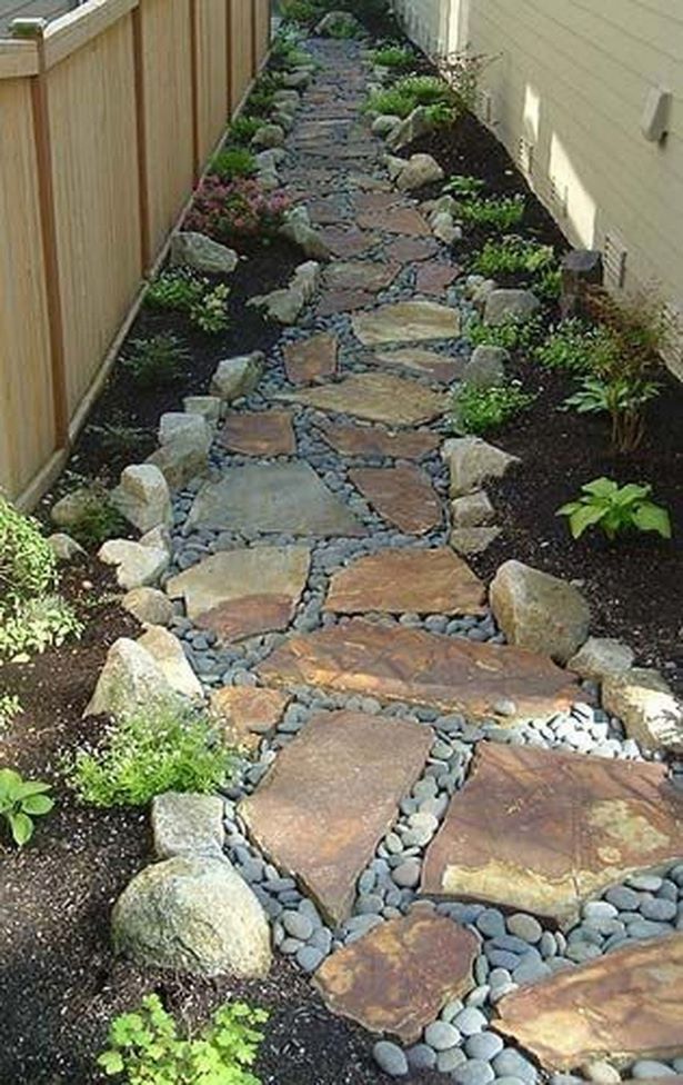 stone-pathway-design-ideas-37_8 Идеи за дизайн на каменни пътеки
