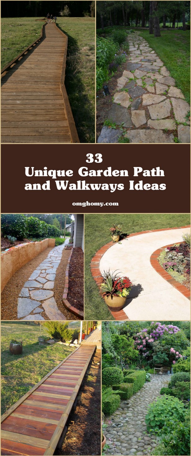 unique-garden-path-ideas-19_6 Уникални идеи за градинска пътека